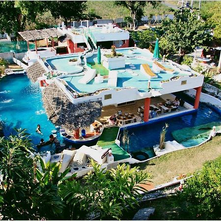 Mirabel Club Resort Pantai Jomtien Luaran gambar
