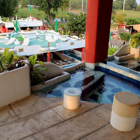 Mirabel Club Resort Pantai Jomtien Luaran gambar