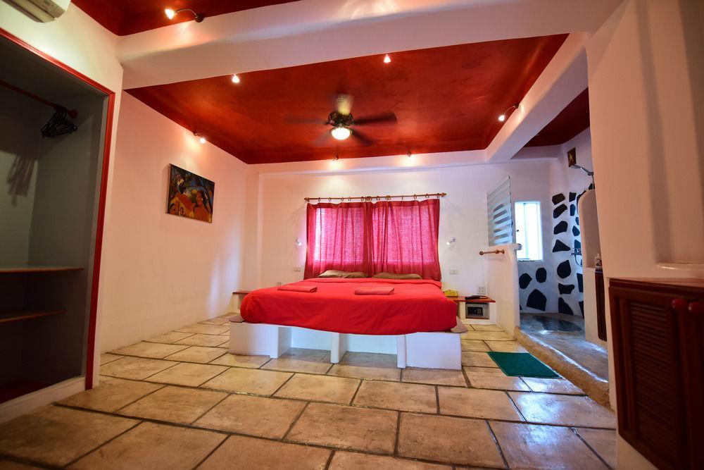Mirabel Club Resort Pantai Jomtien Luaran gambar