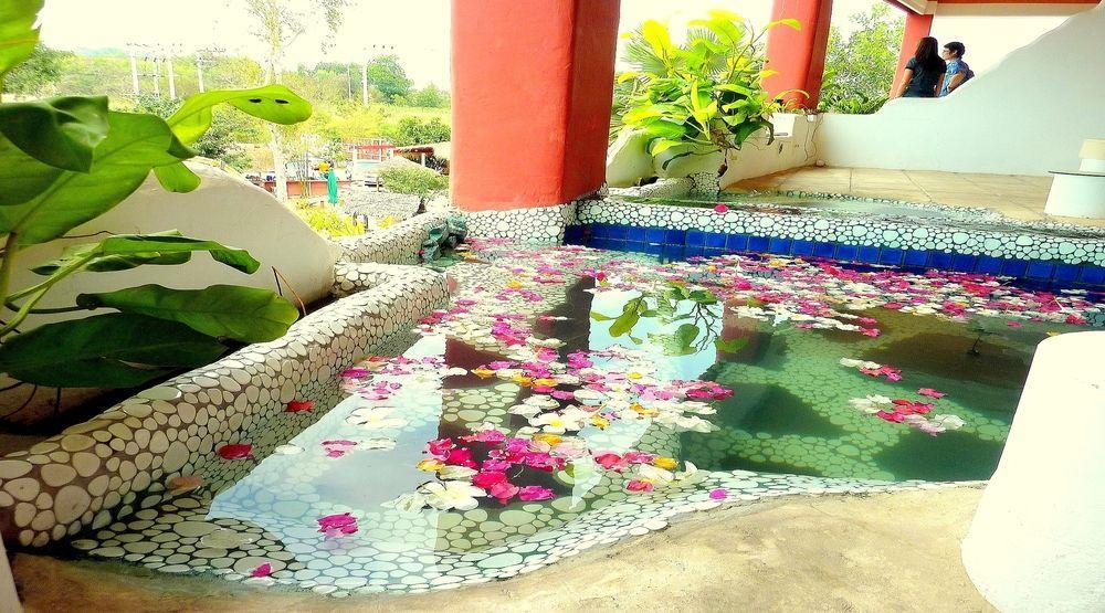Mirabel Club Resort Pantai Jomtien Luaran gambar