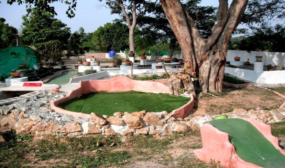 Mirabel Club Resort Pantai Jomtien Luaran gambar