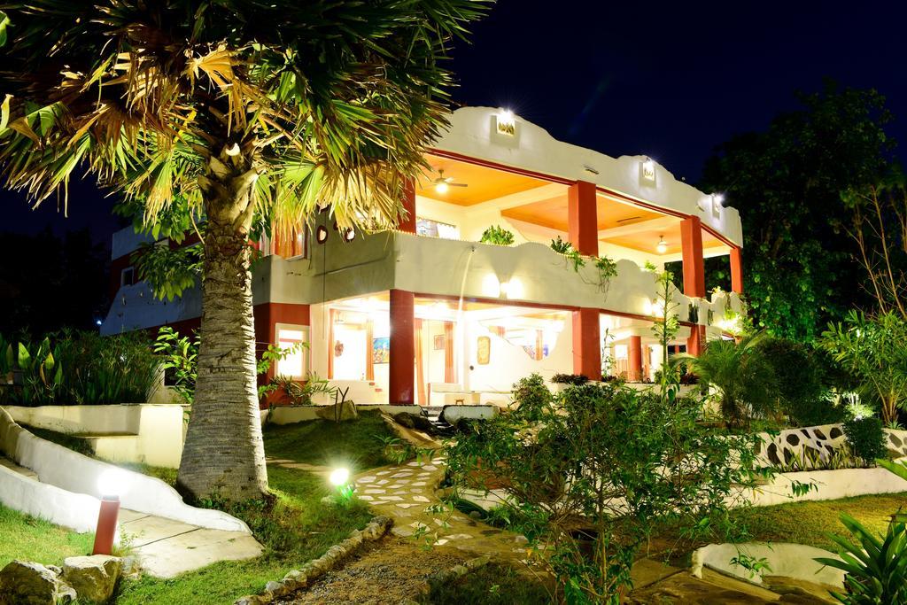 Mirabel Club Resort Pantai Jomtien Luaran gambar