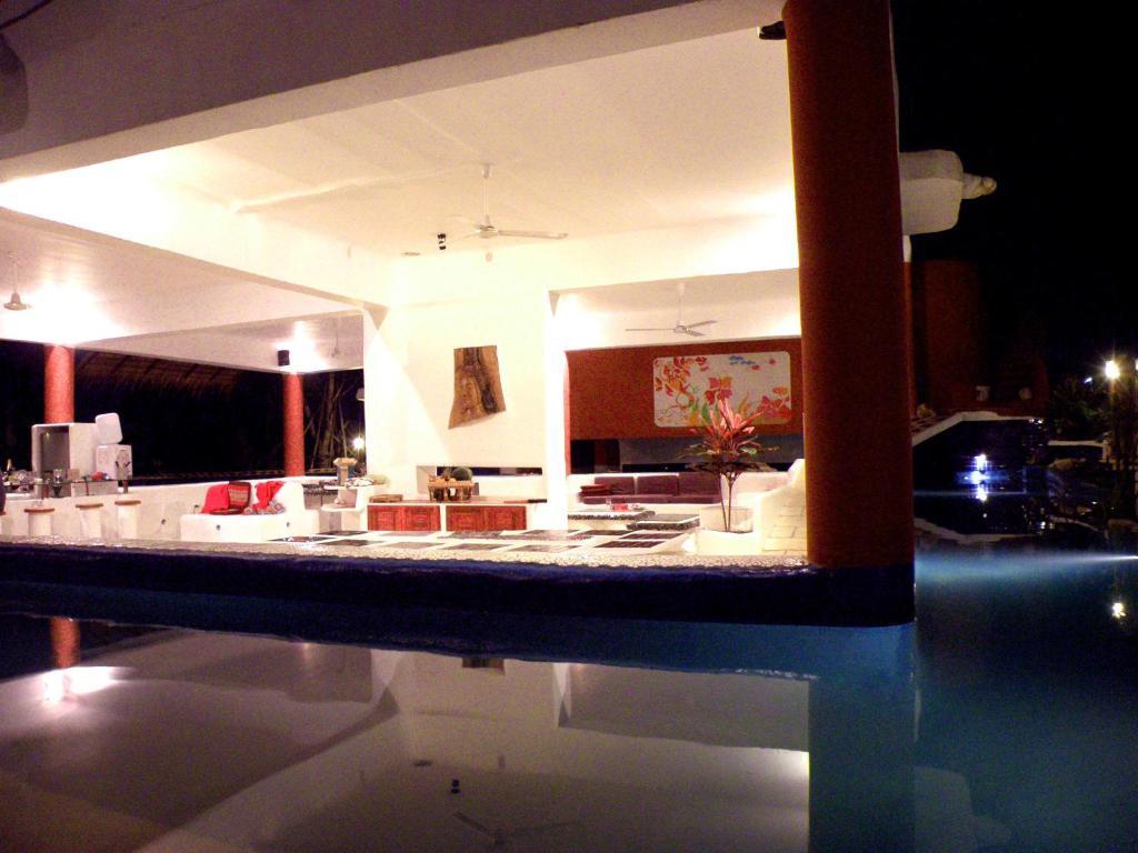 Mirabel Club Resort Pantai Jomtien Luaran gambar