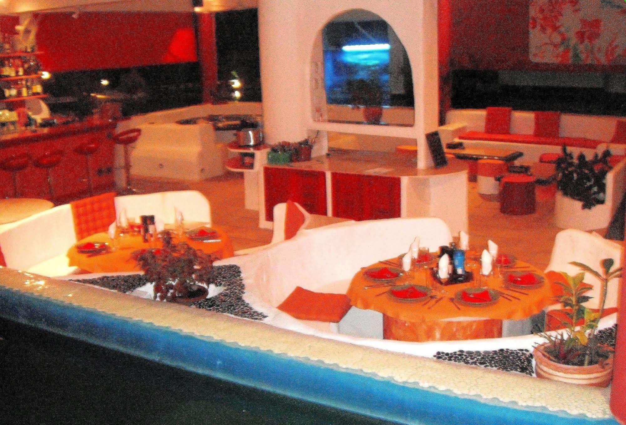 Mirabel Club Resort Pantai Jomtien Luaran gambar