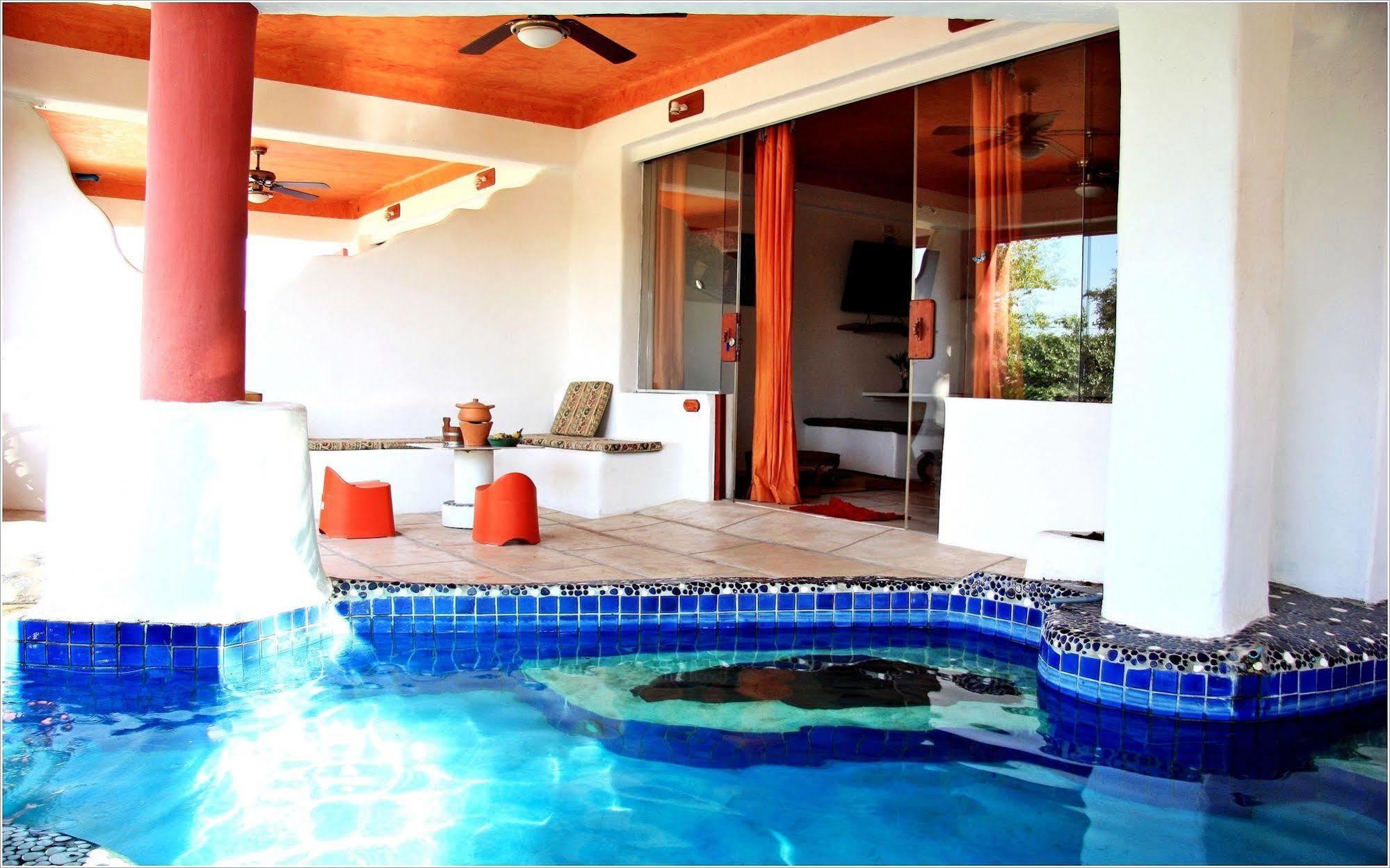 Mirabel Club Resort Pantai Jomtien Luaran gambar
