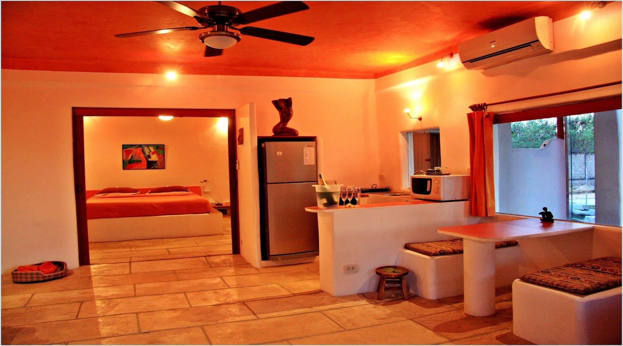 Mirabel Club Resort Pantai Jomtien Luaran gambar