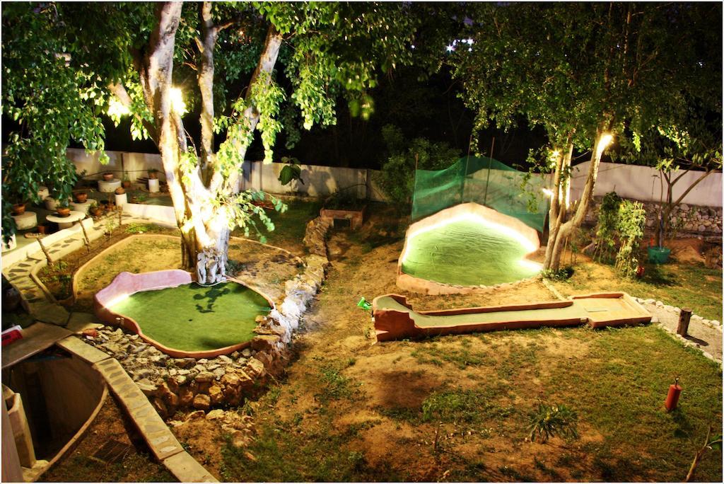 Mirabel Club Resort Pantai Jomtien Luaran gambar